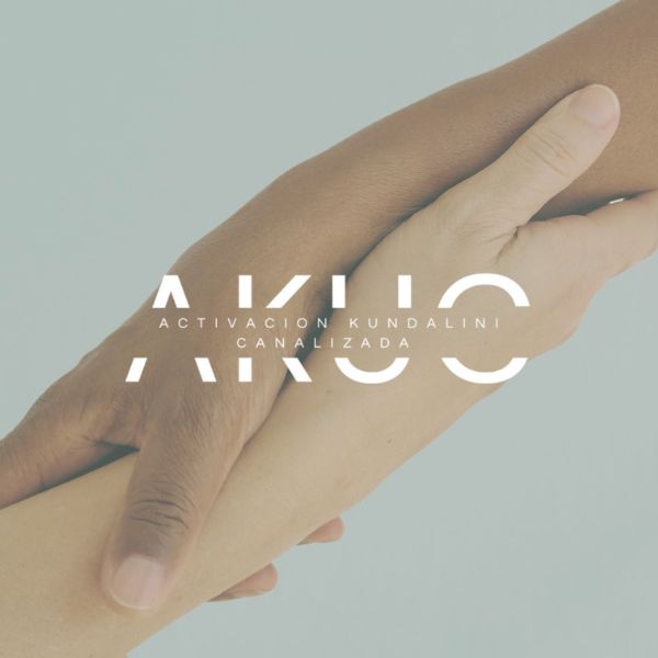 AKUC (Activación Kundalini Canalizada)