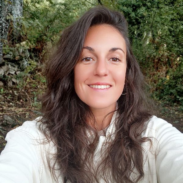 Paloma Kalum Coach evolutiva