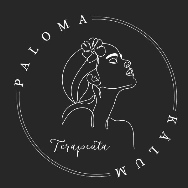 Paloma Kalum terapeuta - Mentora AKUC