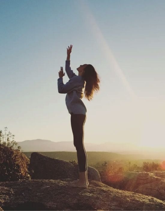 Una experiencia intensiva de sanación de 1 día con Paloma Kalum