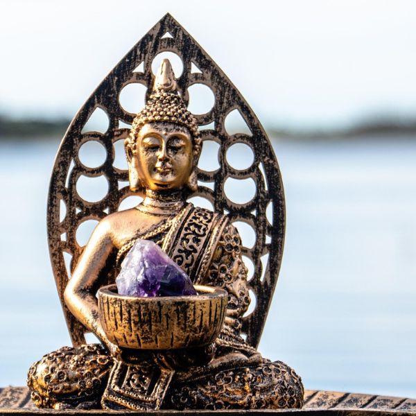 Retiro de sanación con Paloma Kâlum